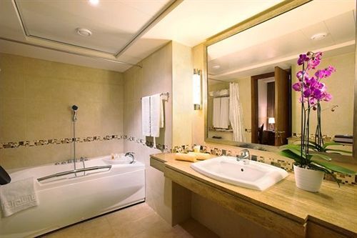 Остров Агатти: Agatti Island Beach Resort
