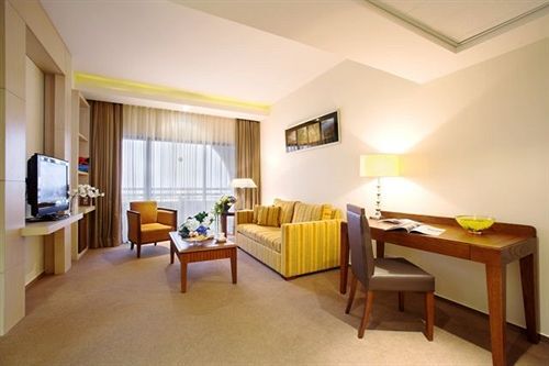 Остров Агатти: Agatti Island Beach Resort