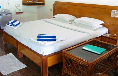 Остров Агатти: Agatti Island Beach Resort