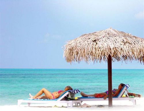 Остров Агатти: Agatti Island Beach Resort