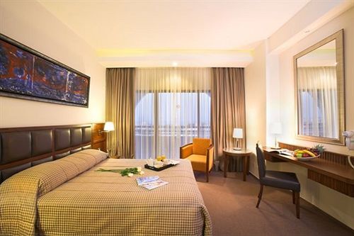 Остров Агатти: Agatti Island Beach Resort