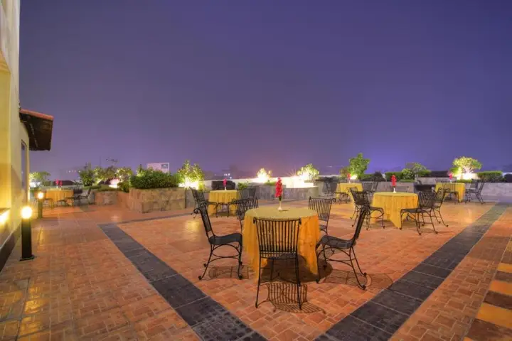 Патна: Hotel Chanakya