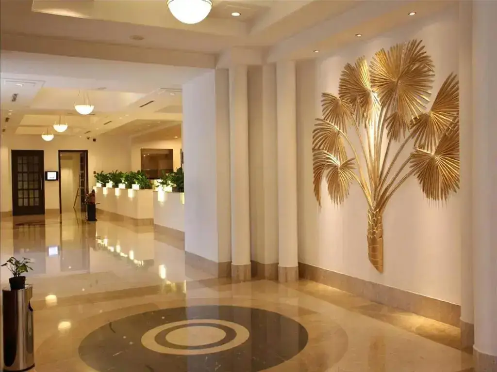 Хидерабад: GreenPark Hyderabad