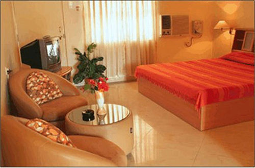 Махешвар: Narmada Retreat