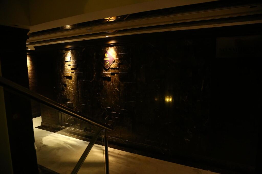 Чандигарх: OYO 857 The First Hotel