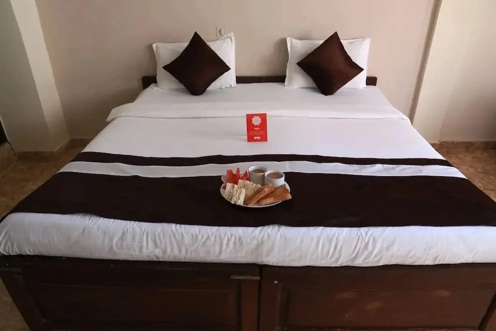 Бага: Hacienda Guest House