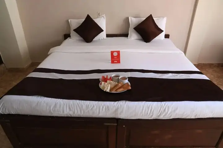 Бага: Hacienda Guest House