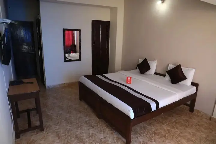 Бага: Hacienda Guest House