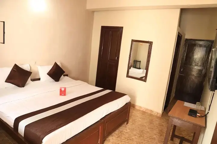 Бага: Hacienda Guest House