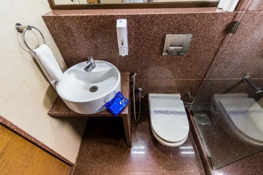 Ахмедабад: OYO Premium Vastrapur Lake