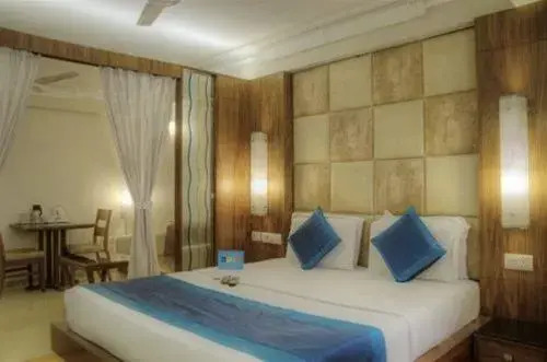Бангалор: FabHotel Yeshwantpur