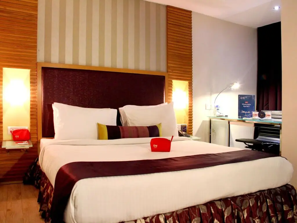 Секундерабад: OYO Premium Karkhana Secunderabad