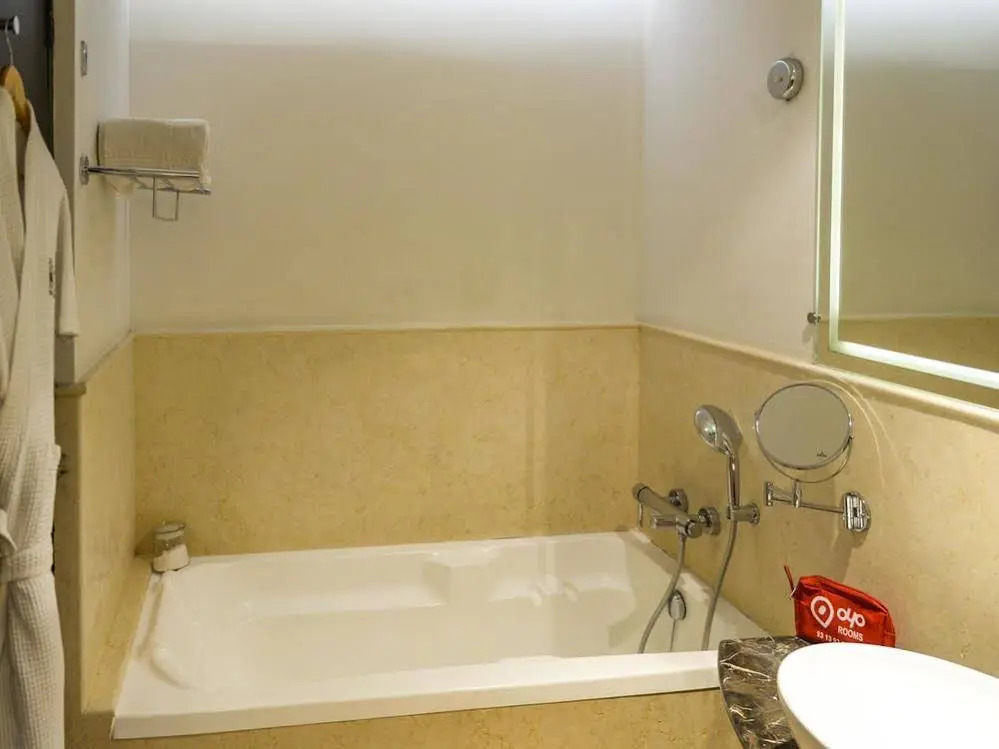OYO Premium Calangute Suites — фото 1