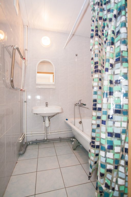 Шушары: Polotskaya 13k2 Apartments