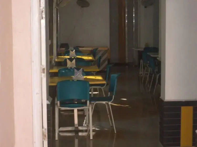 Madhuyamini Inn — фото 1