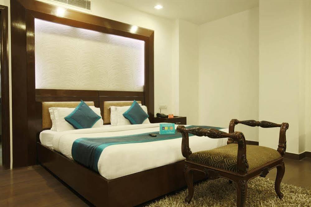 Нью-Дели: FabHotel Lajpat Nagar