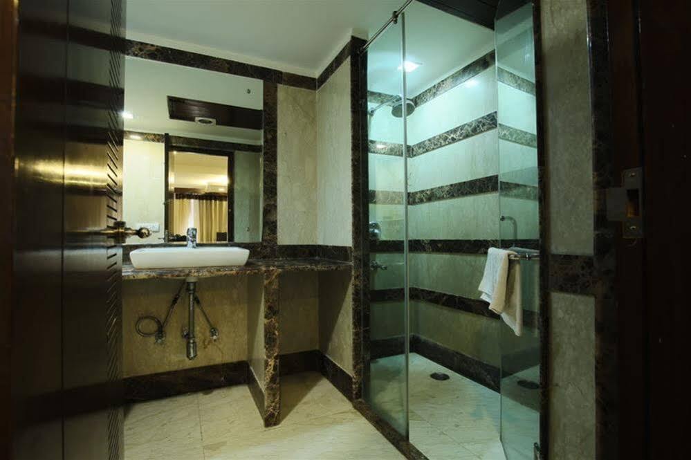 Нью-Дели: FabHotel Lajpat Nagar