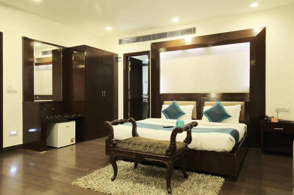 Нью-Дели: FabHotel Lajpat Nagar