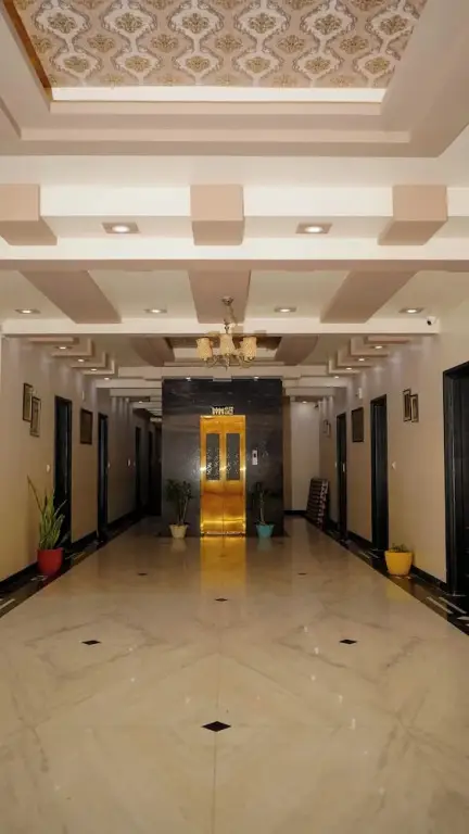 Джайпур: Hotel Ruby