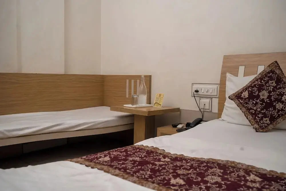 Джайпур: Hotel Ruby