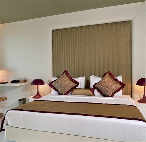 Хинджевади: Fortune Inn Exotica Hinjawadi