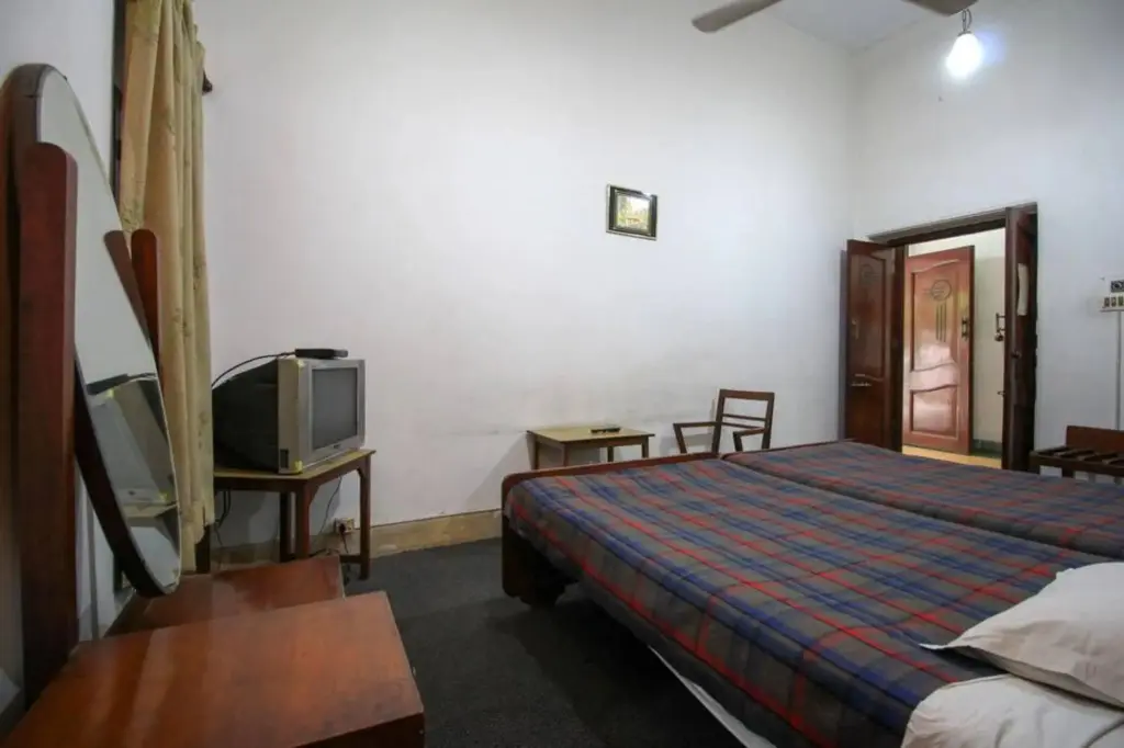 Колката: New Haven Guest House