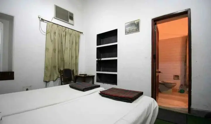 Колката: New Haven Guest House
