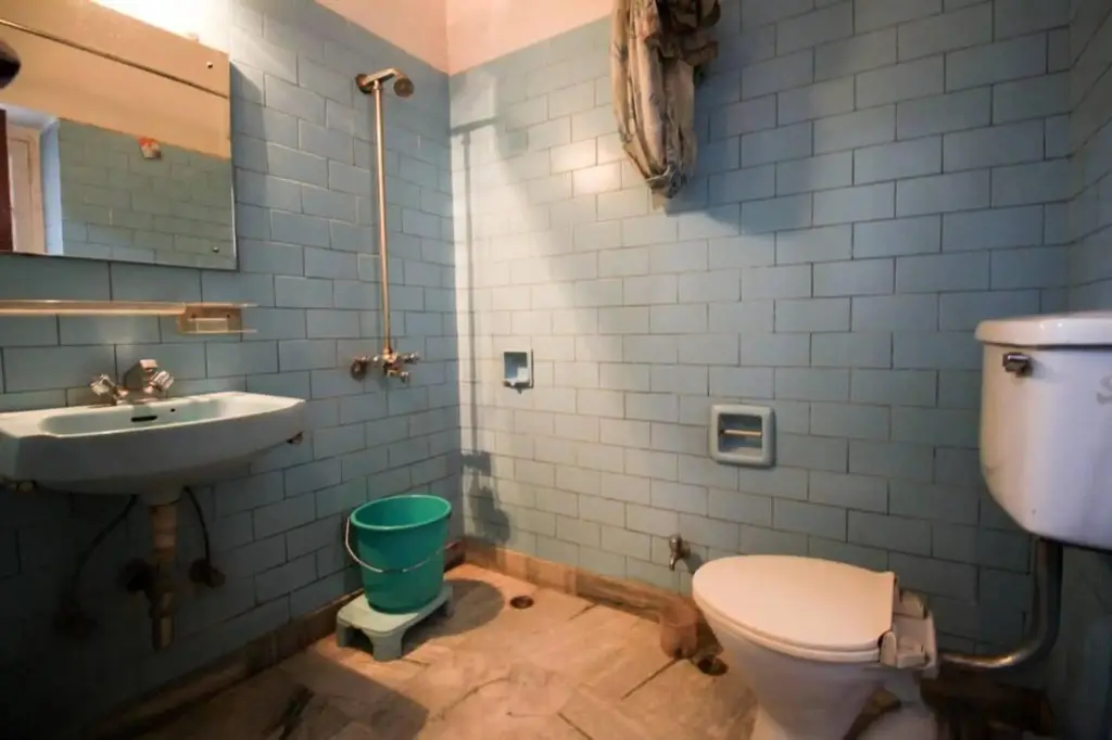 Колката: New Haven Guest House