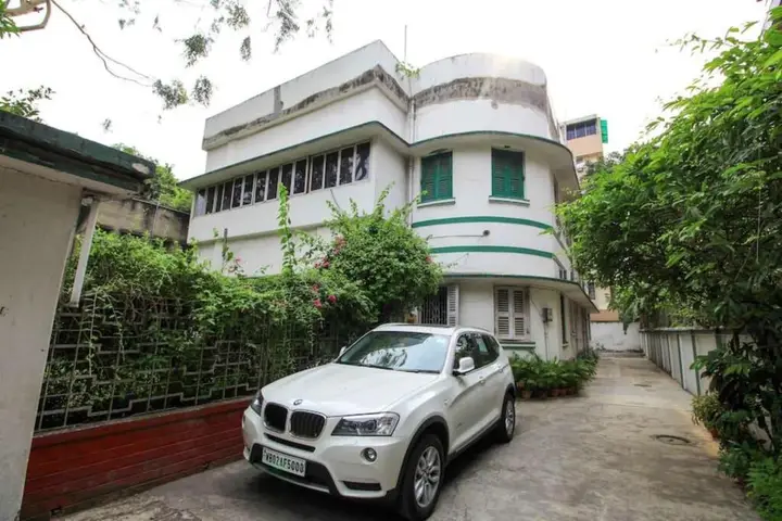 Колката: New Haven Guest House