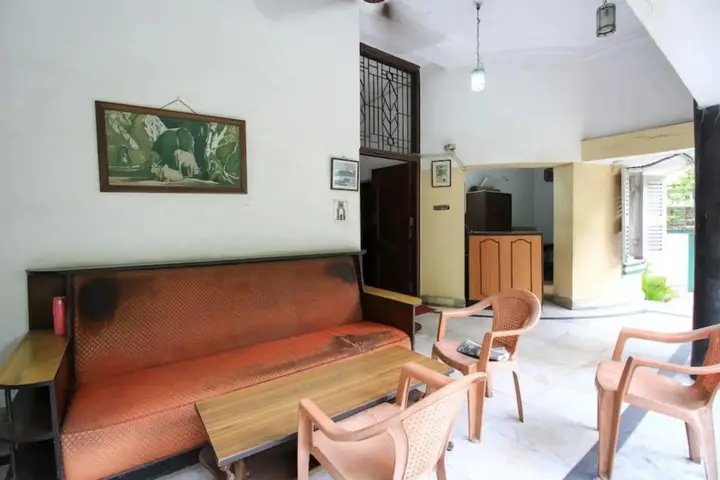 Колката: New Haven Guest House
