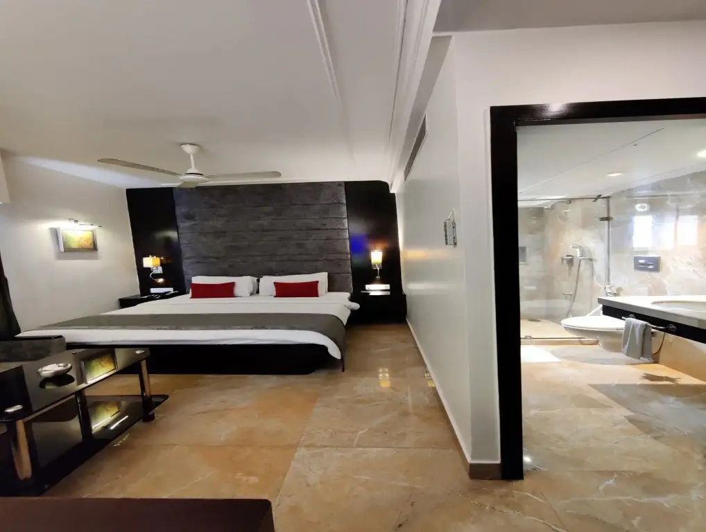 Колката: The Samilton Hotel
