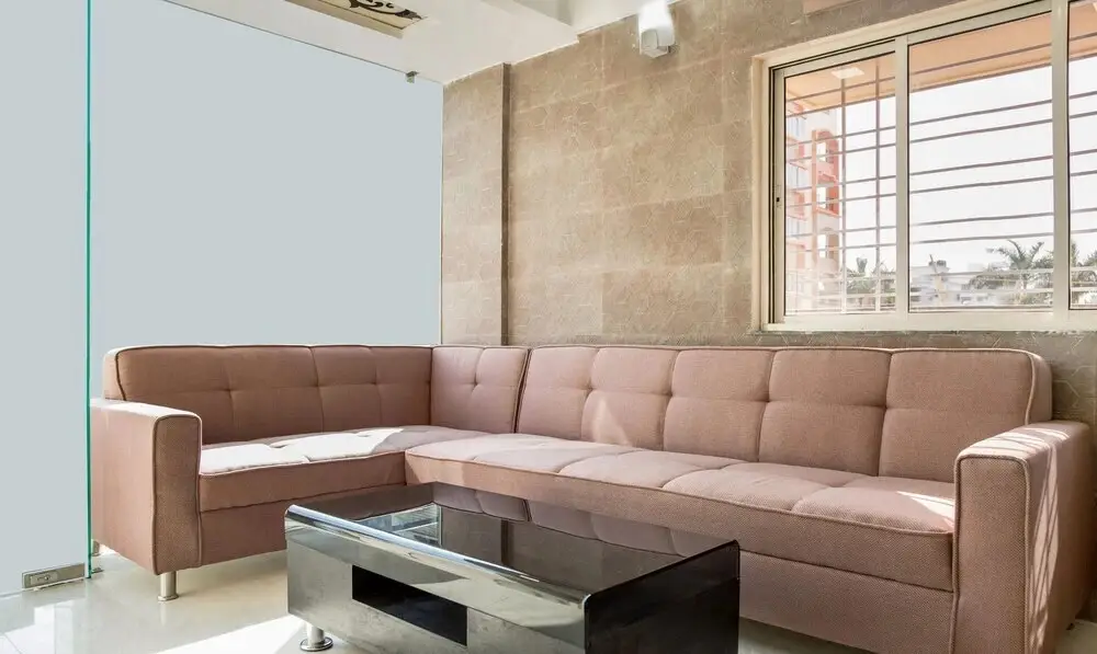 Колката: Indus Residency