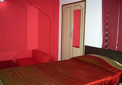 Колката: Casa Salt Lake