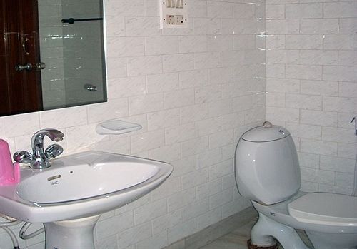 Колката: Casa Salt Lake