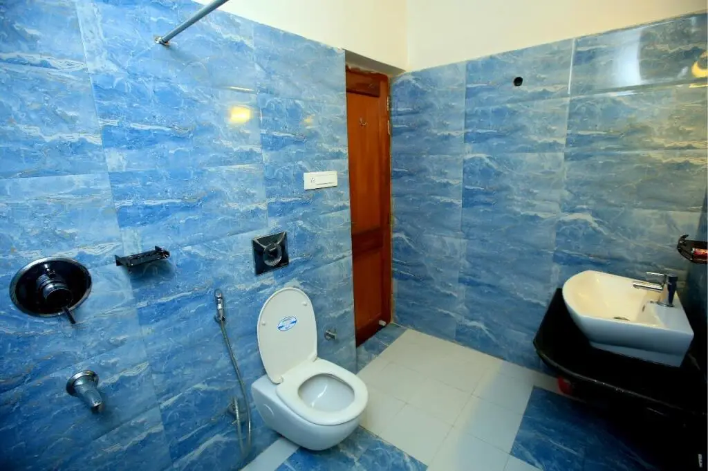 Колката: Coral Residency, Sector 2