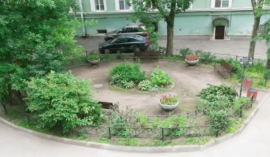 Санкт-Петербург: Next To the Hermitage Apartments