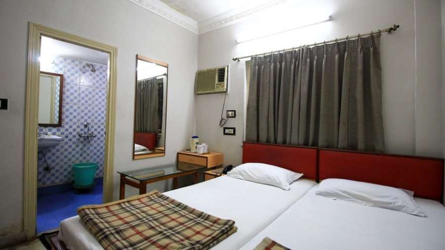 Колката: Hotel Park Inn