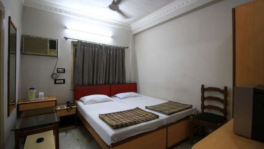 Колката: Hotel Park Inn
