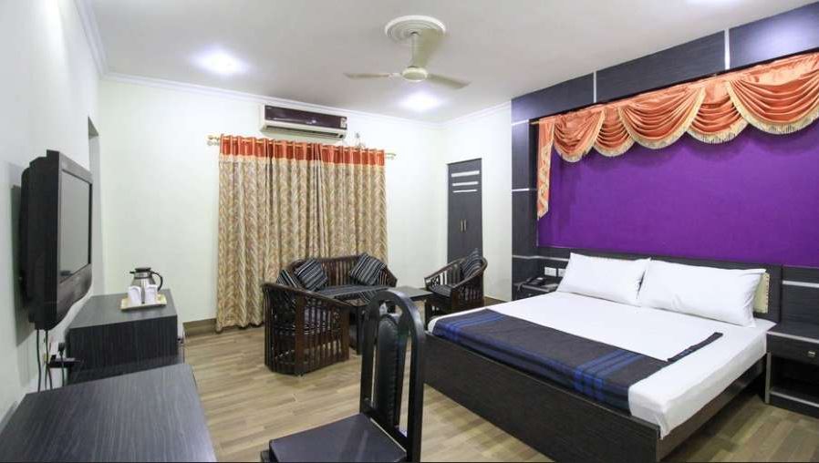 Колката: Hotel Park Inn