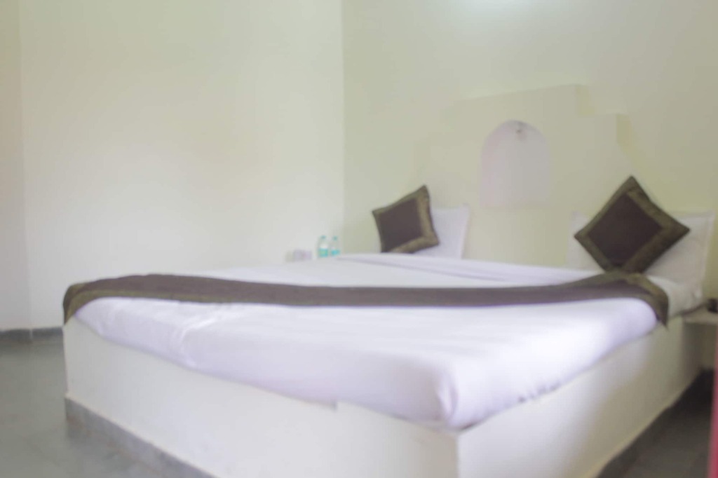Алвар: Sariska Tiger Camp Resort