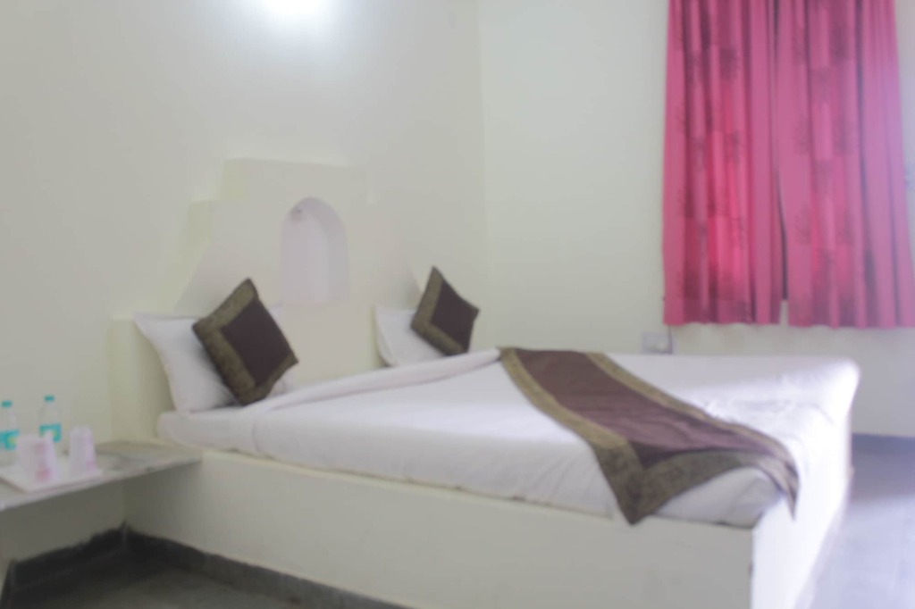 Алвар: Sariska Tiger Camp Resort