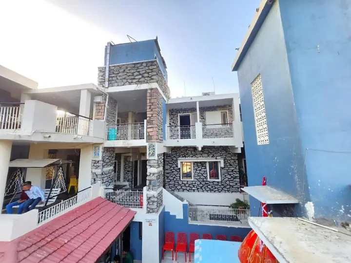 Удаипур: Mahima Palace