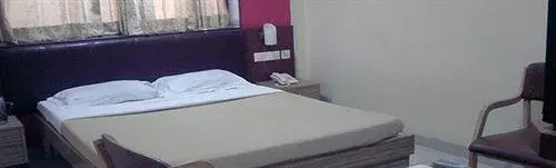 Пуна: Hotel Mathura Residency