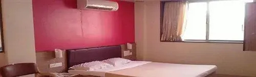Пуна: Hotel Mathura Residency