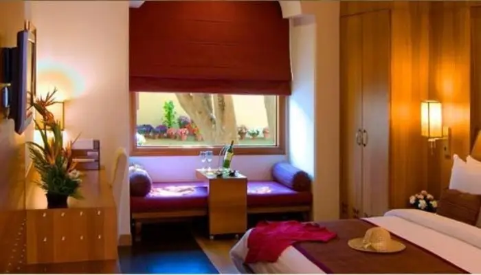 Джайпур: Best Western Plus Heritage Village