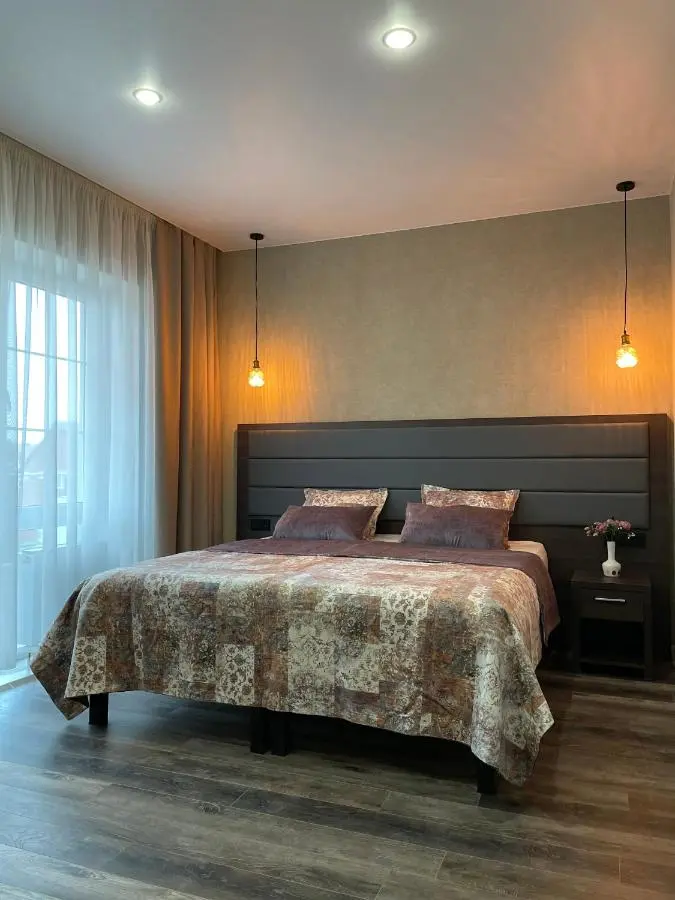 Витязево: Guest House MагДом