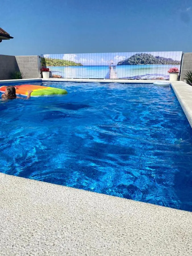Витязево: Guest House MагДом