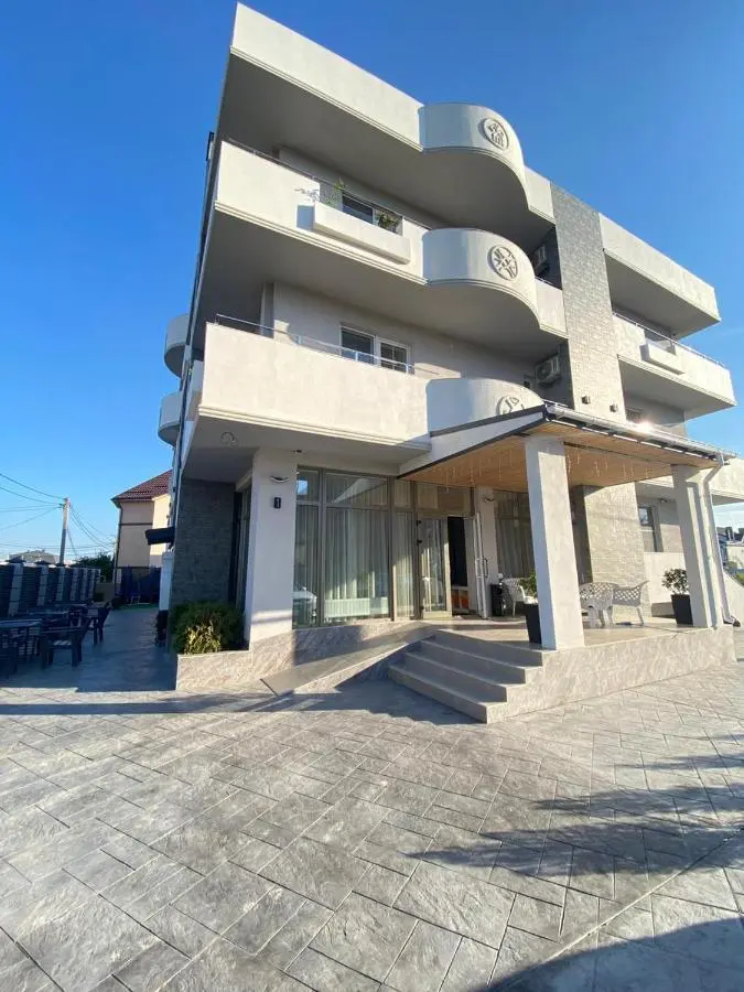 Витязево: Guest House MагДом