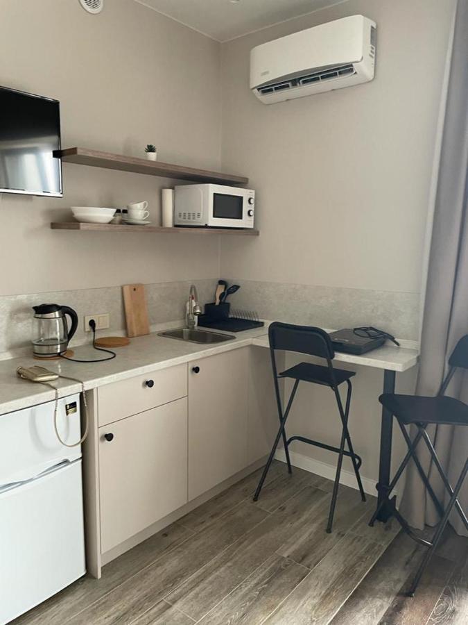 Витязево: Guest House MагДом