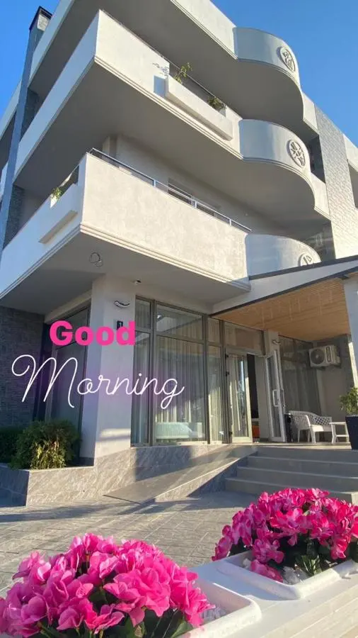 Витязево: Guest House MагДом